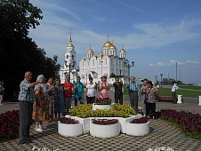 Выставки в Центре пропаганды изобразительного искусства: 100-лет ФСБ России, янтарный инклюзив, картины Айвазовского