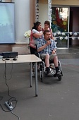 Празднование Дня семьи, любви и верности